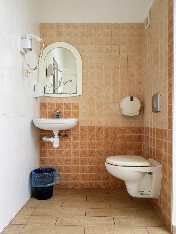 Отель Sun 3*