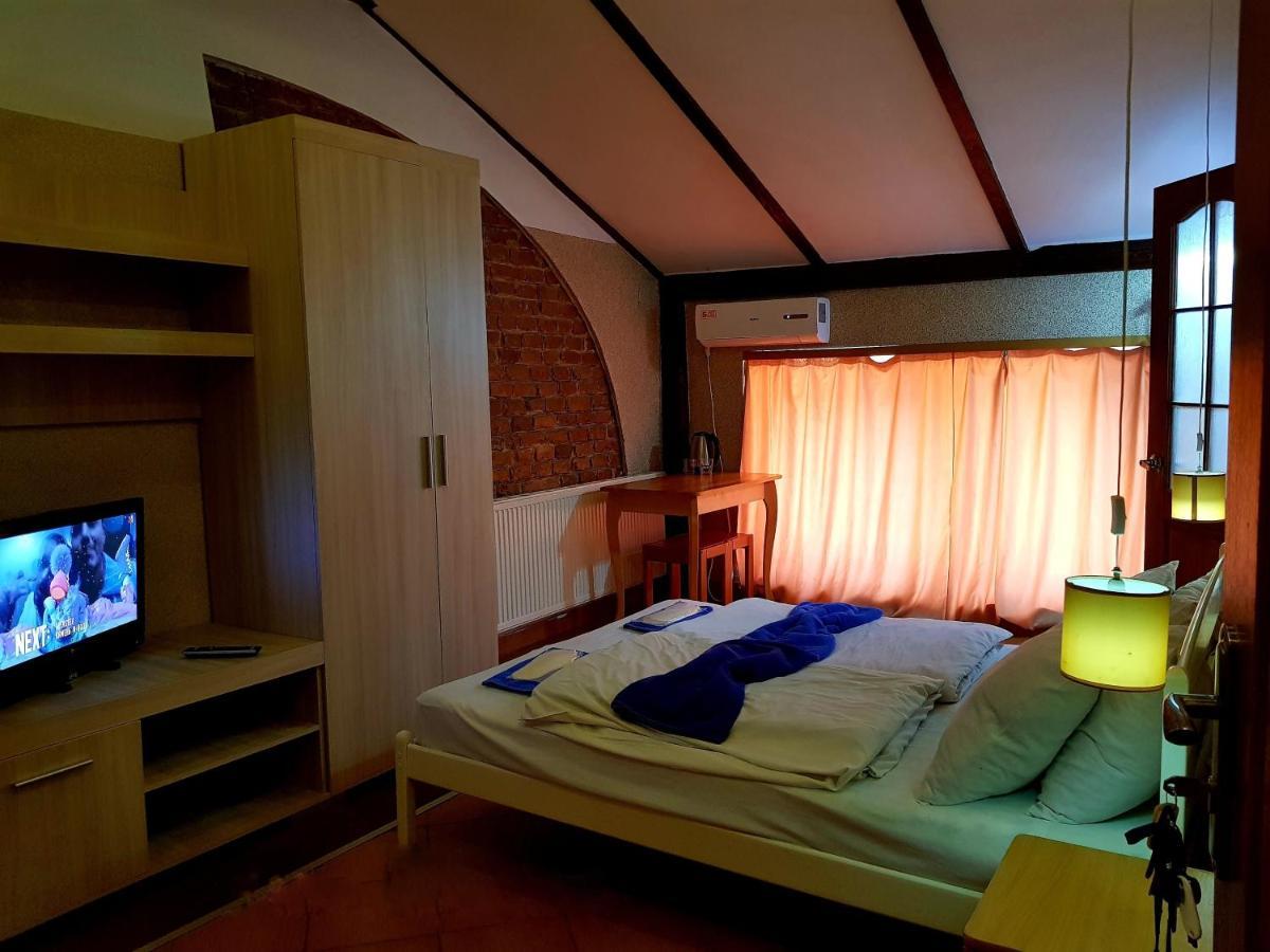 Отель Sun 3*