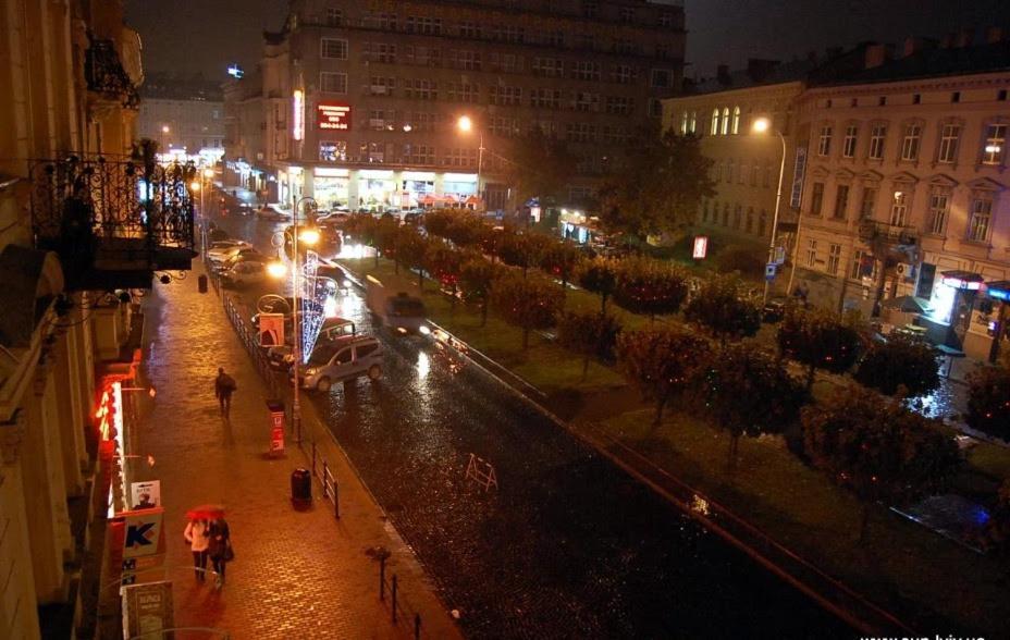 Sun 3* Львів